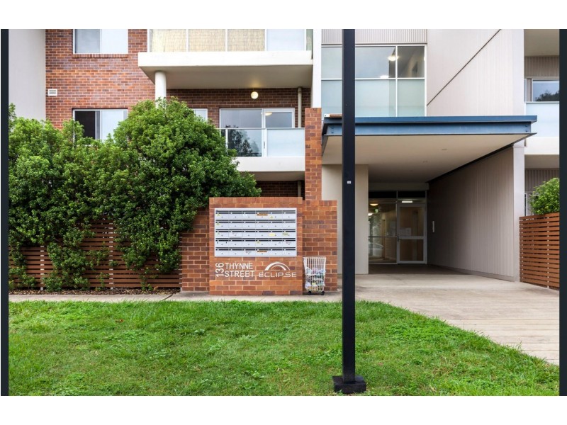 42/136 Thynne Street, Bruce ACT 2617