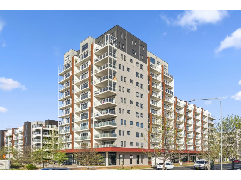 52/311 Anketell Street, Greenway ACT 2900