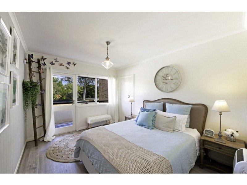 18/3 Allambee Street, Reid ACT 2612