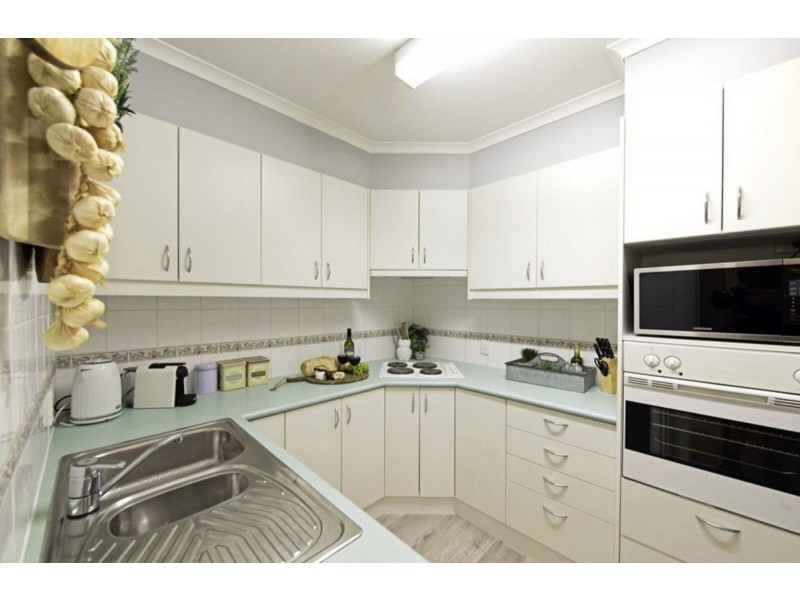 18/3 Allambee Street, Reid ACT 2612