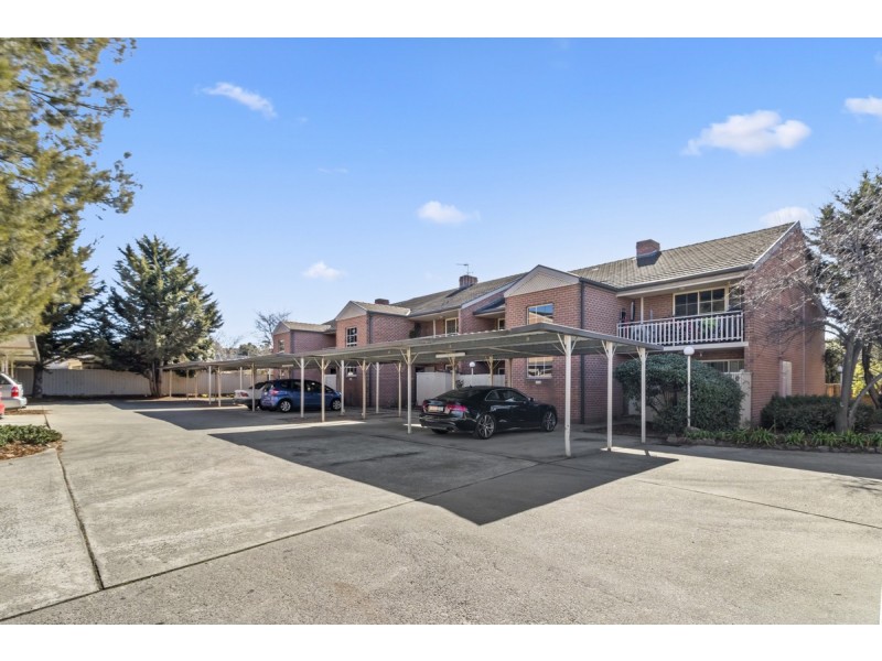 51/22 Archibald Street, Lyneham ACT 2602