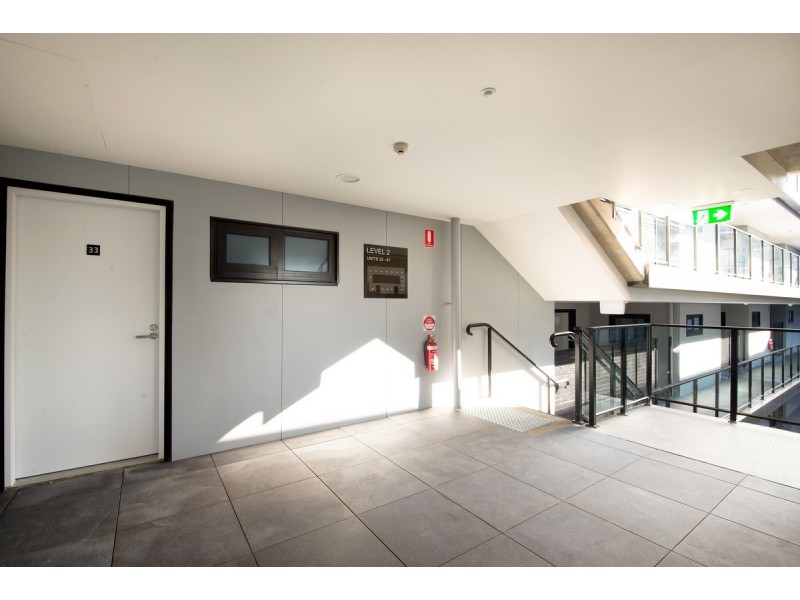 33/15 Bowman Street, Macquarie ACT 2614