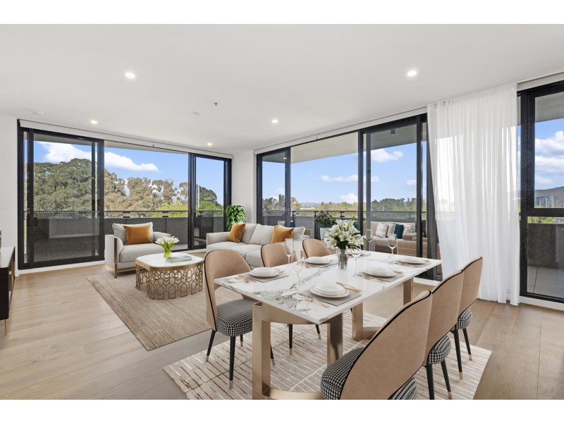 213/44 Constitution Avenue, Parkes NSW 2600