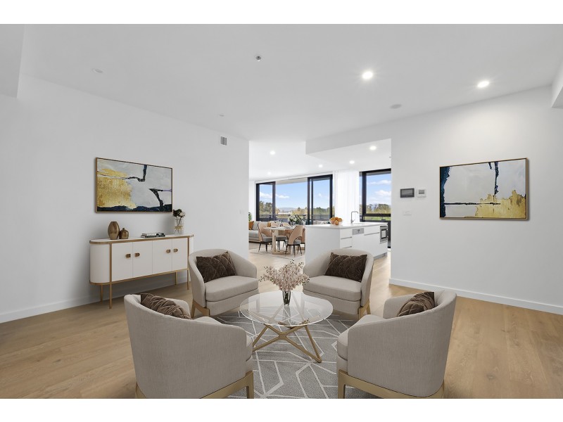 213/44 Constitution Avenue, Parkes NSW 2600