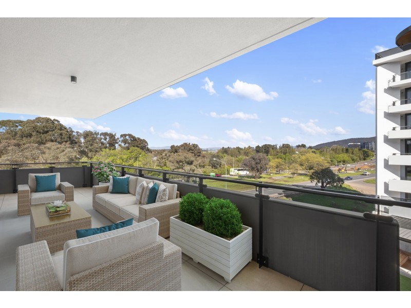 213/44 Constitution Avenue, Parkes NSW 2600
