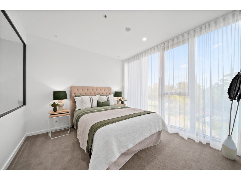 213/44 Constitution Avenue, Parkes NSW 2600