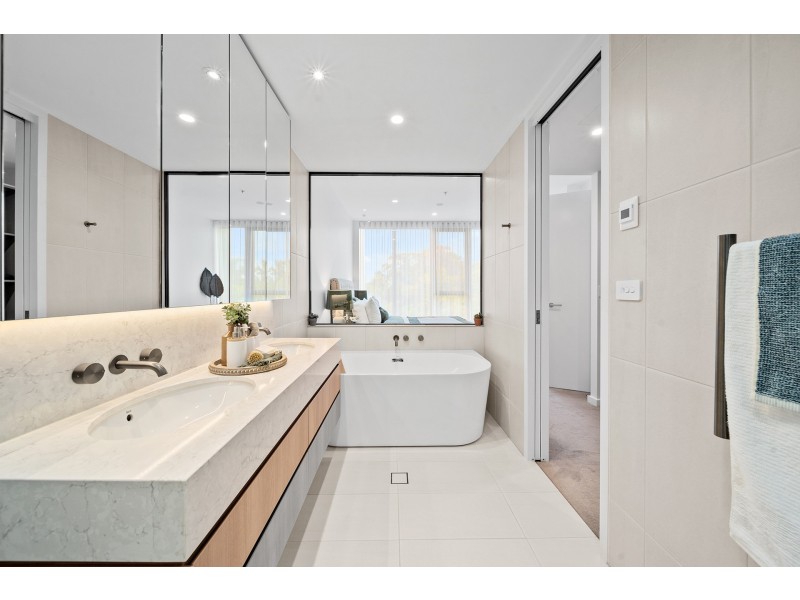 213/44 Constitution Avenue, Parkes NSW 2600