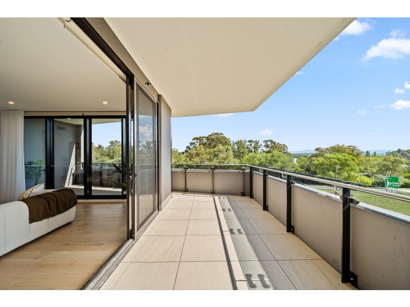 213/44 Constitution Avenue, Parkes NSW 2600