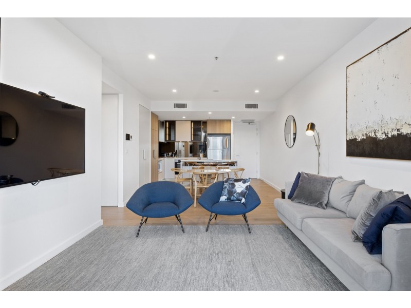 254/44 Constitution Avenue, Campbell ACT 2612