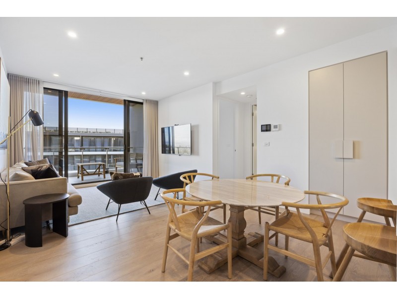 254/44 Constitution Avenue, Campbell ACT 2612