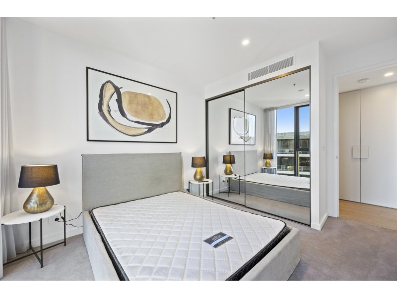 254/44 Constitution Avenue, Campbell ACT 2612