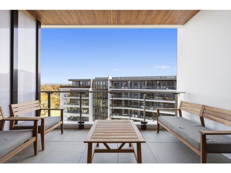 254/44 Constitution Avenue, Campbell ACT 2612