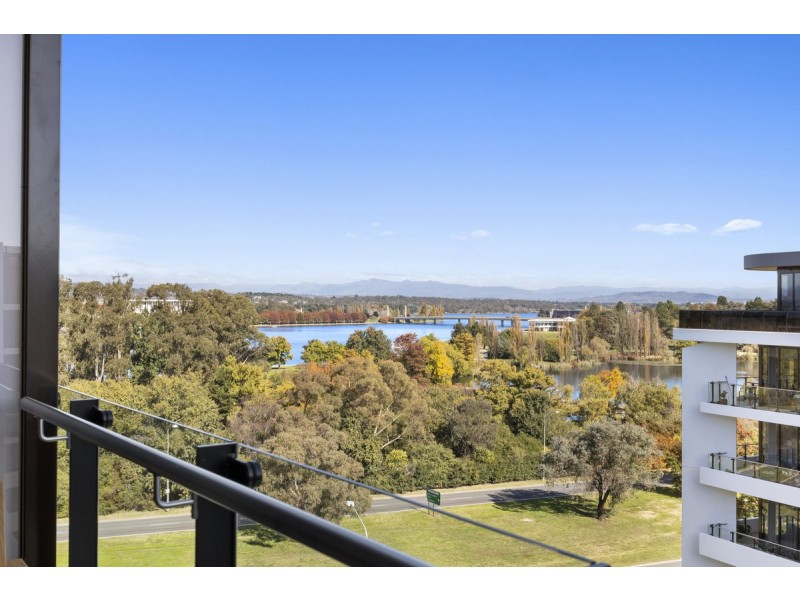 254/44 Constitution Avenue, Campbell ACT 2612
