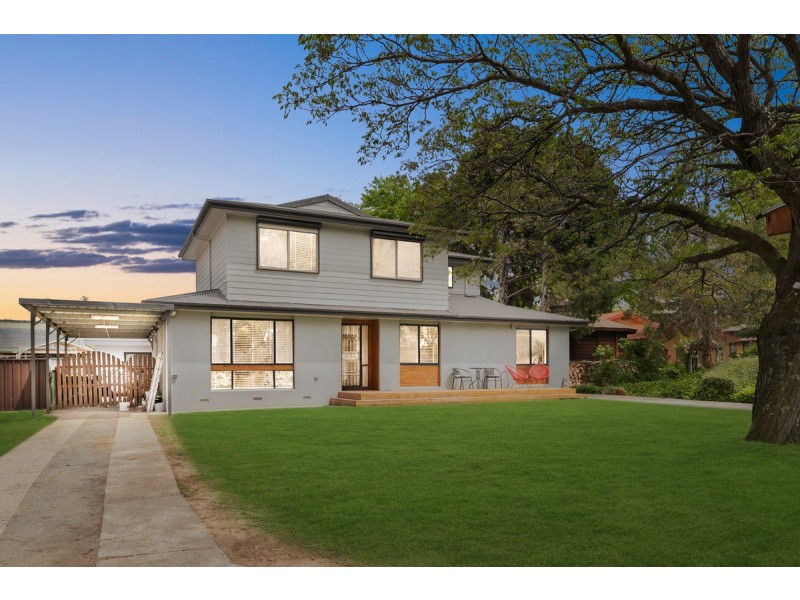 23 Moruya Circuit, Kaleen ACT 2617