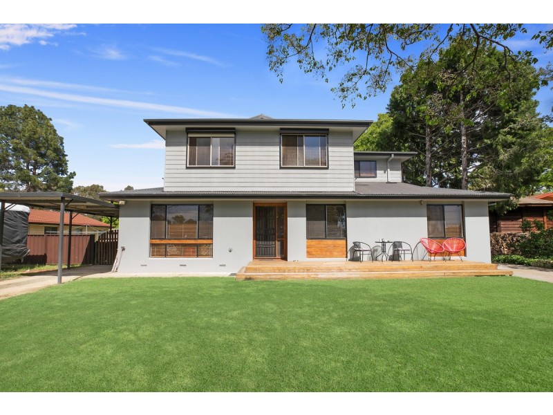 23 Moruya Circuit, Kaleen ACT 2617