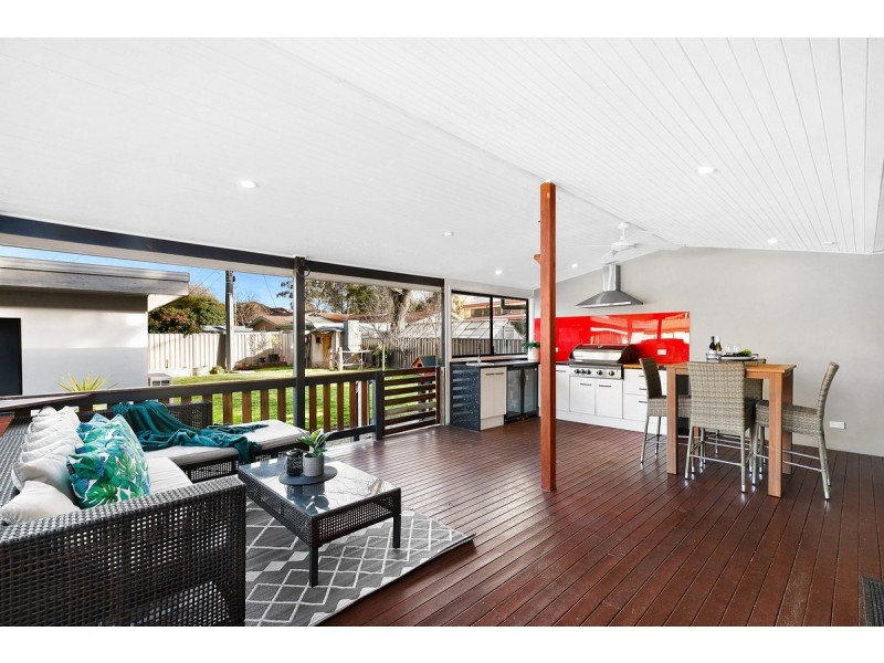 23 Moruya Circuit, Kaleen ACT 2617
