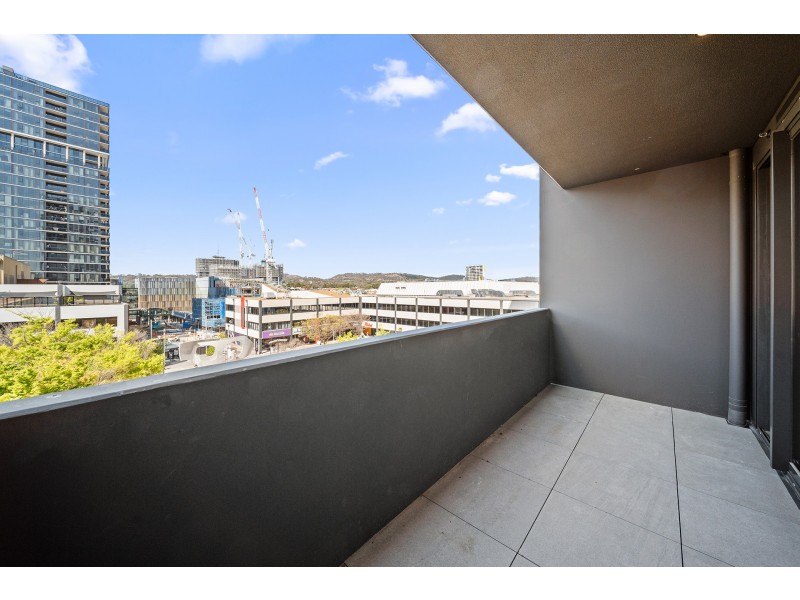 402/49 Furzer Street, Phillip ACT 2606