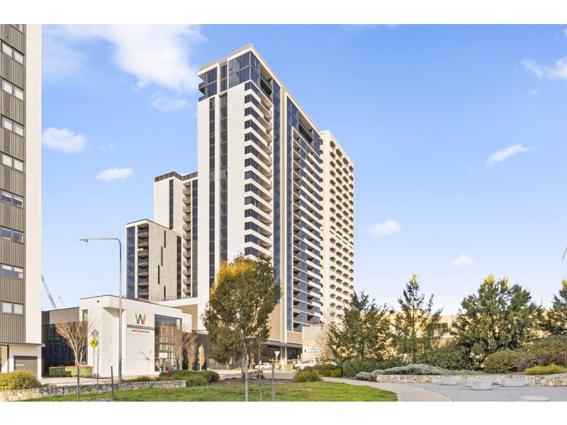 402/49 Furzer Street, Phillip ACT 2606