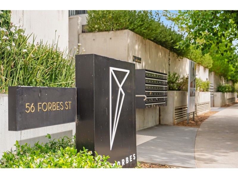 176/56 Forbes Street, Turner ACT 2612