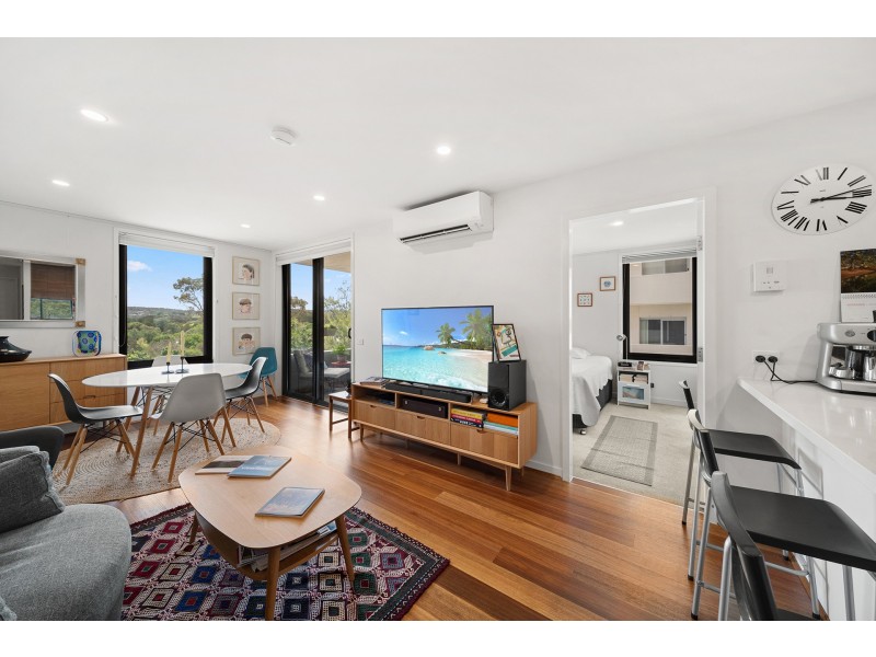 176/56 Forbes Street, Turner ACT 2612