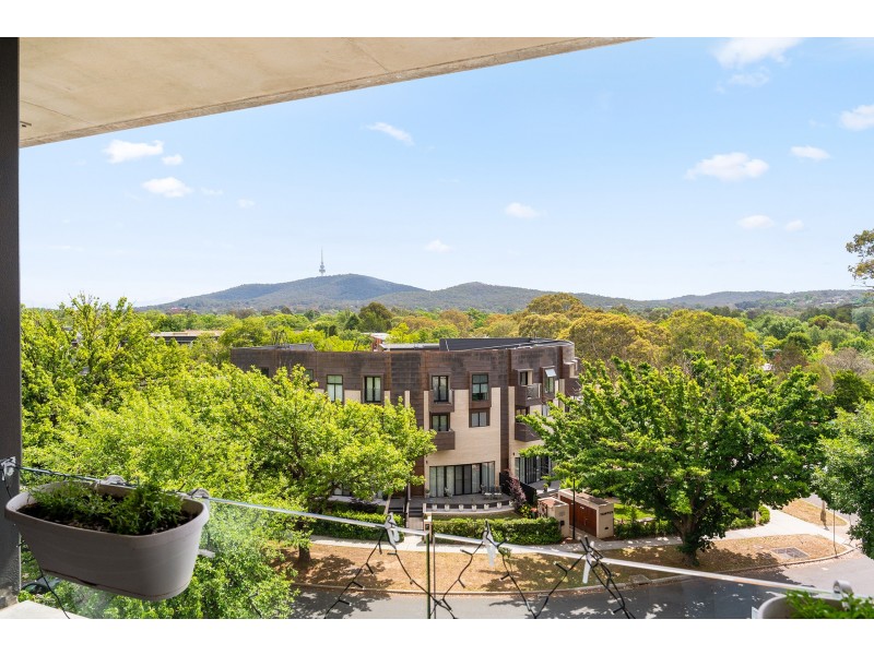 176/56 Forbes Street, Turner ACT 2612