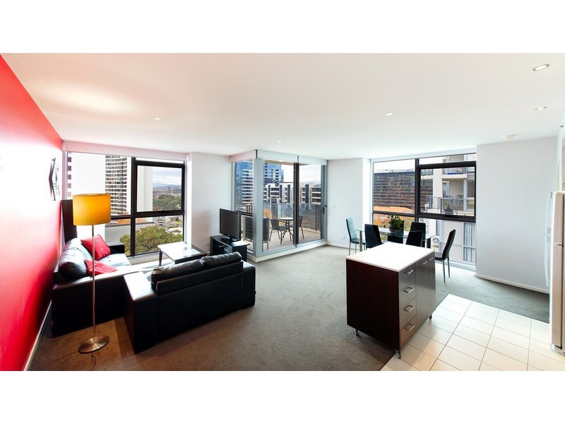 69/3 London Circuit, City ACT 2601