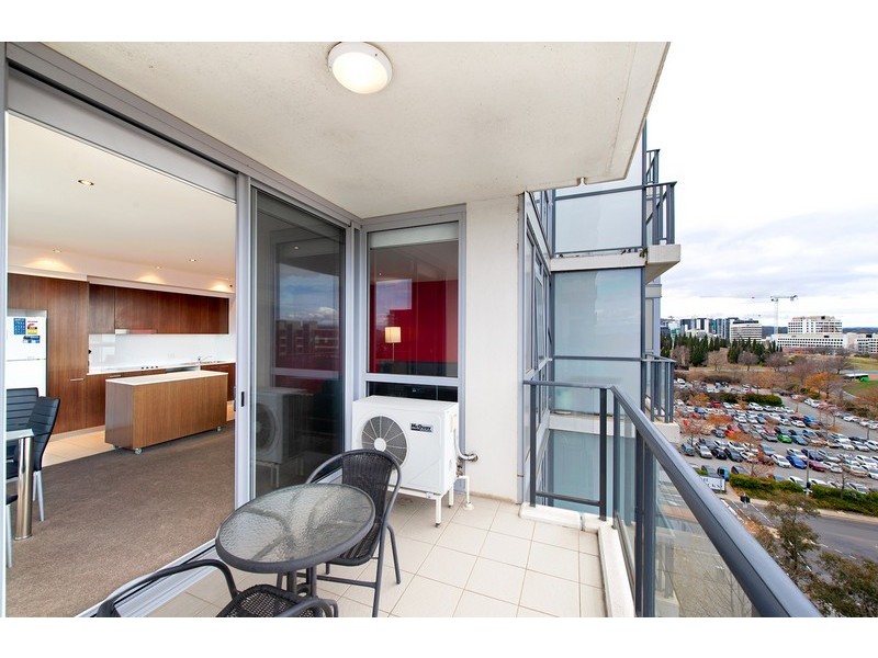 69/3 London Circuit, City ACT 2601