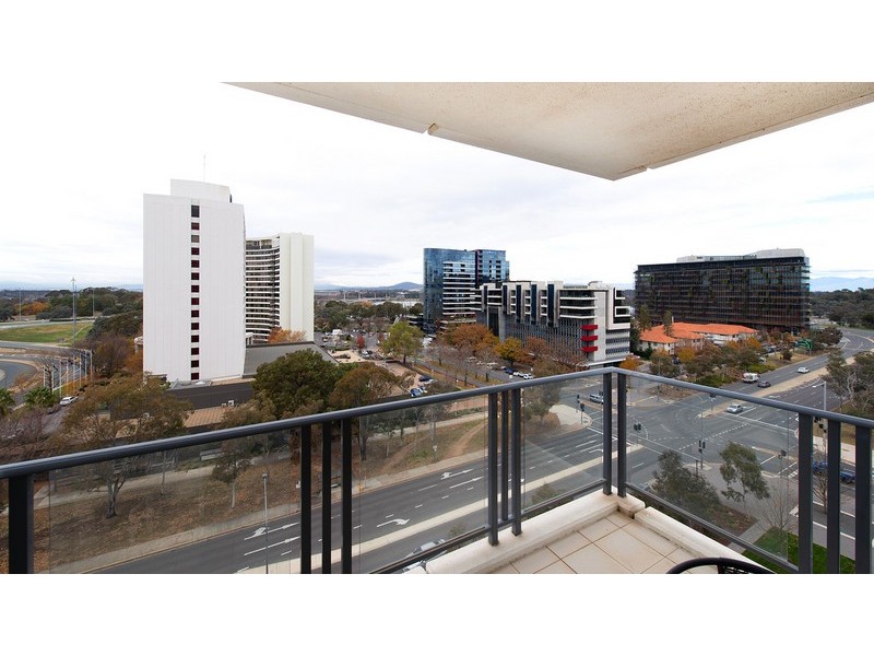 69/3 London Circuit, City ACT 2601