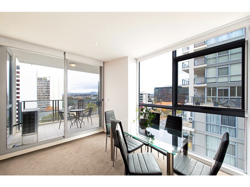 69/3 London Circuit, City ACT 2601