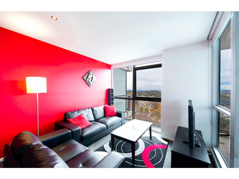 69/3 London Circuit, City ACT 2601