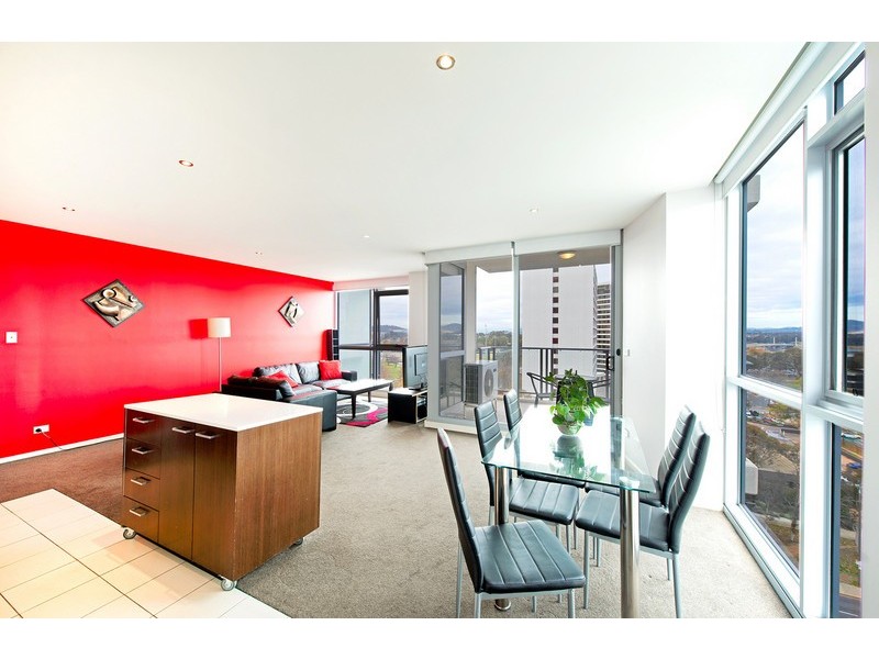 69/3 London Circuit, City ACT 2601