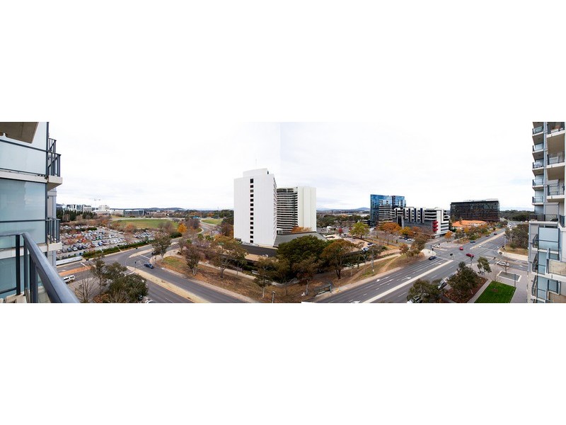 69/3 London Circuit, City ACT 2601