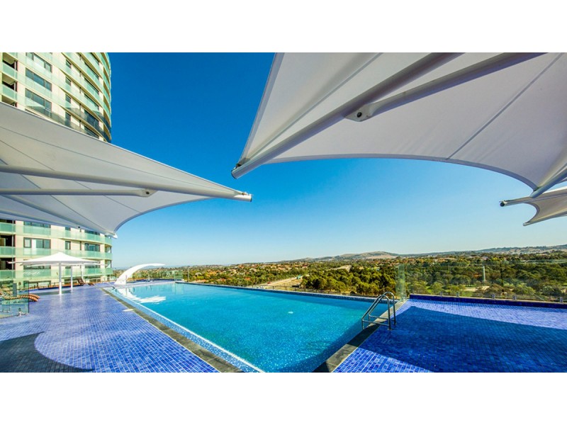 396/1 Anthony Rolfe Avenue, Gungahlin ACT 2912