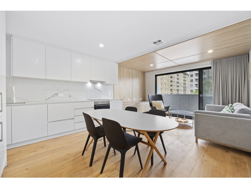 205/32 Mort Street, Braddon ACT 2612