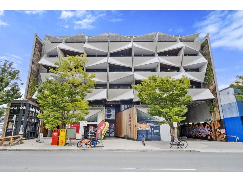 205/32 Mort Street, Braddon ACT 2612