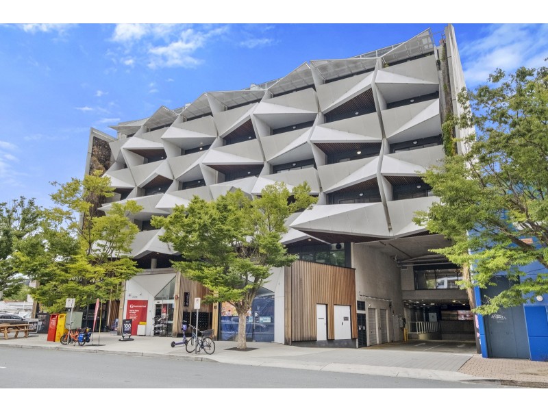 205/32 Mort Street, Braddon ACT 2612