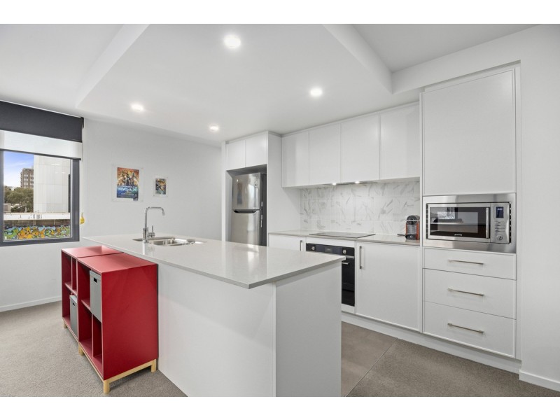 18/90 Lowanna Street, Braddon ACT 2612