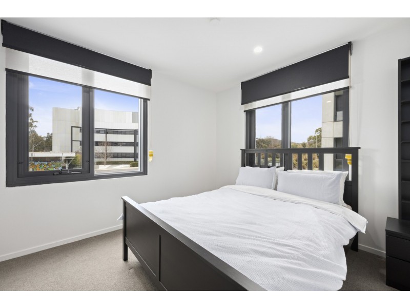 18/90 Lowanna Street, Braddon ACT 2612