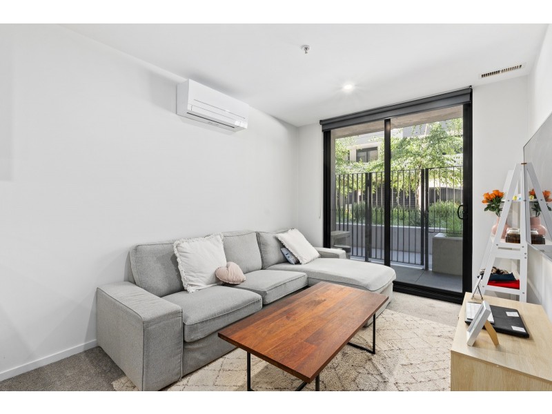 G10/26 Cynthea Teague Crescent, Greenway ACT 2900