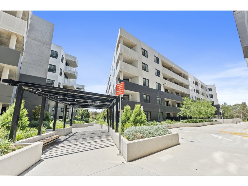 G10/26 Cynthea Teague Crescent, Greenway ACT 2900