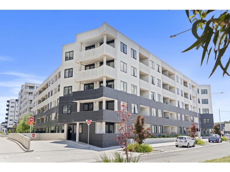 G10/26 Cynthea Teague Crescent, Greenway ACT 2900