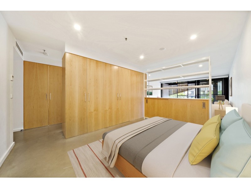 406/27 Lonsdale Street, Braddon ACT 2612