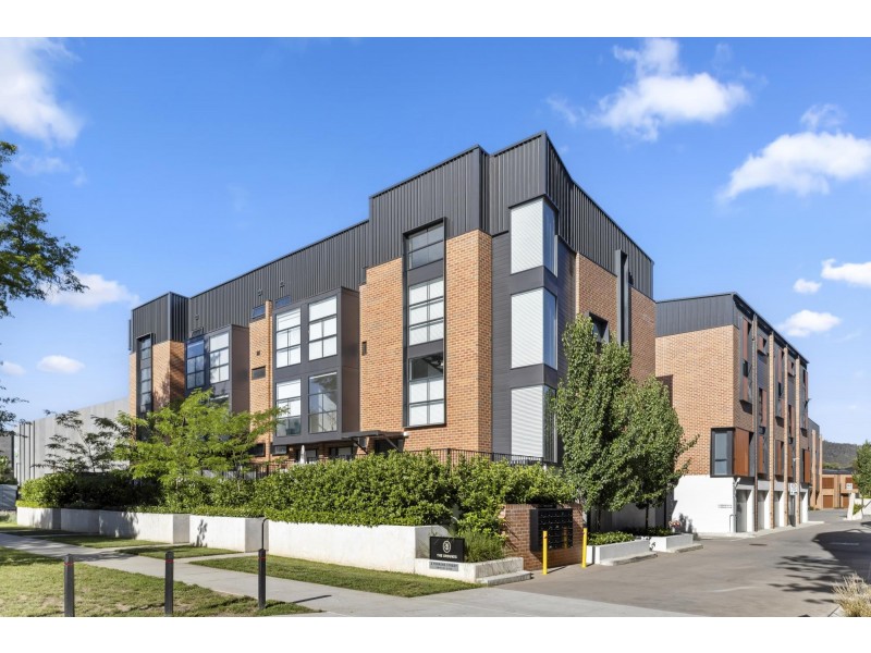 125/6 Torrens Street, Braddon ACT 2612