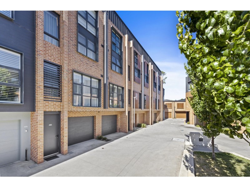 125/6 Torrens Street, Braddon ACT 2612