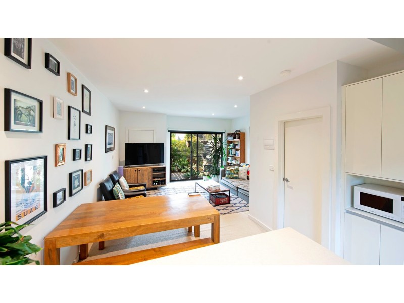 8/3 Banjine Street, O’connor ACT 2602