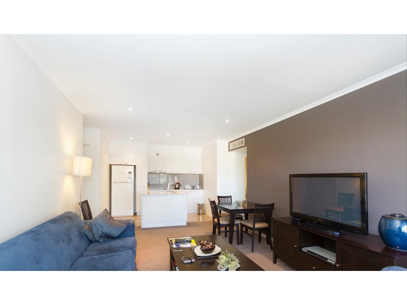 33/16 Doonkuna Street, Braddon ACT 2612