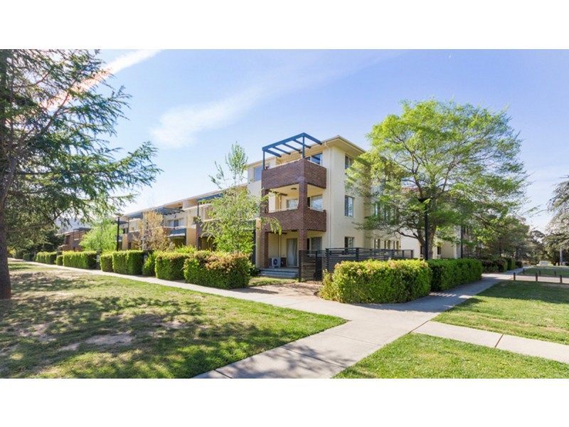 33/16 Doonkuna Street, Braddon ACT 2612