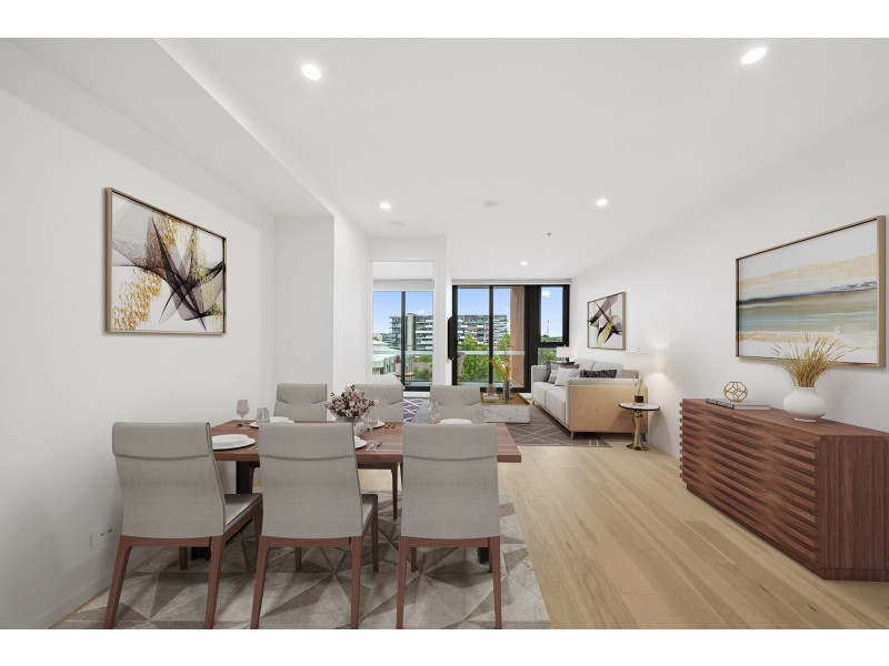 528/61 Cooyong Street, Braddon ACT 2612