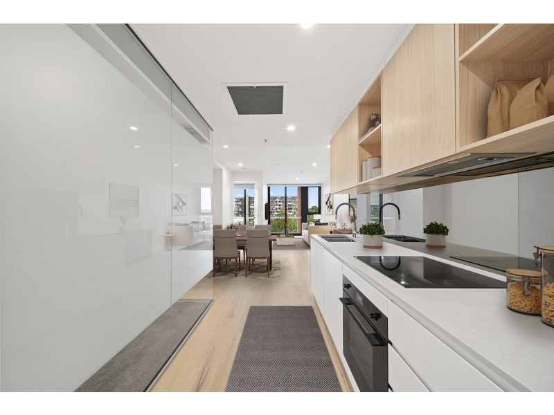 528/61 Cooyong Street, Braddon ACT 2612