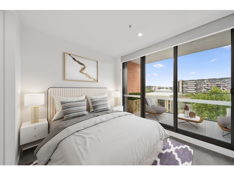 528/61 Cooyong Street, Braddon ACT 2612